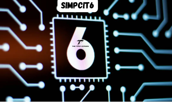 Why Simpcit6 is Changing the Game for Content Creators