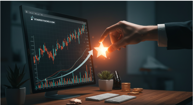 The Rise of 5StarsStocks.com: An Investor's New Best Friend?