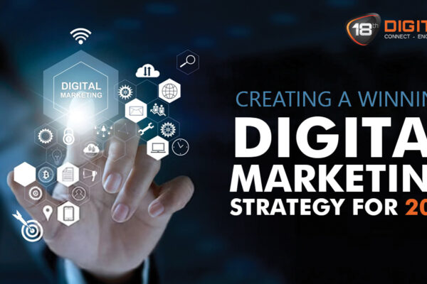 Digital Marketing Strategies: A Complete Guide for Modern Businesses