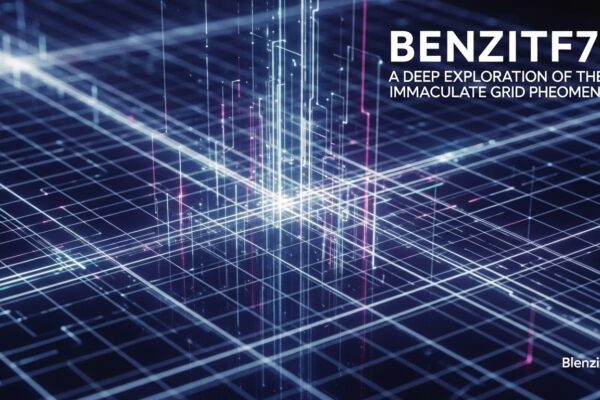 Benzitf78: A Deep Exploration of the Immaculate Grid Phenomenon