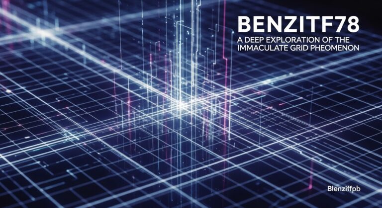 Benzitf78: A Deep Exploration of the Immaculate Grid Phenomenon