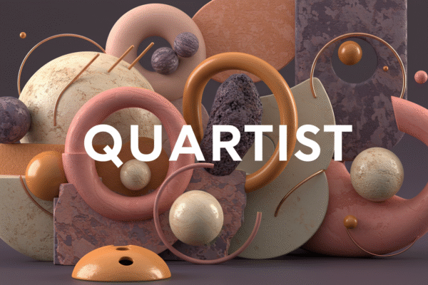 Quartist: The Emerging Identity of Multidimensional Creativity