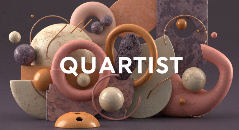 Quartist: A New Creative Identity in the Age of Multidimensional Expression