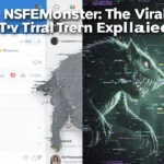 NSFEMonster: The Rise of a Bold Digital Platform