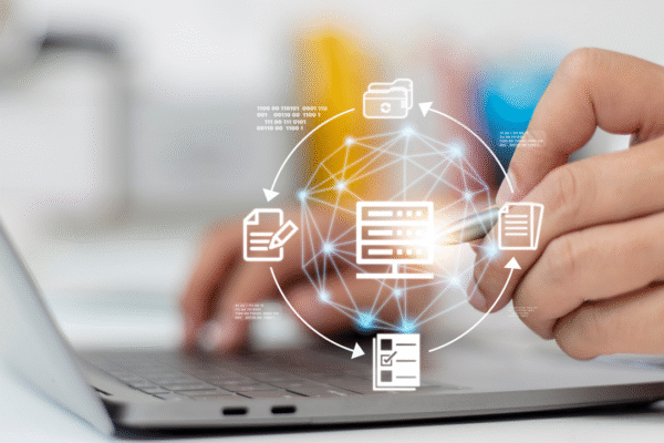 ECMISS: Revolutionizing Enterprise Content Management