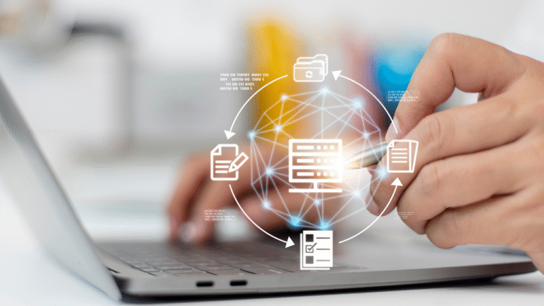 ECMISS: Revolutionizing Enterprise Content Management