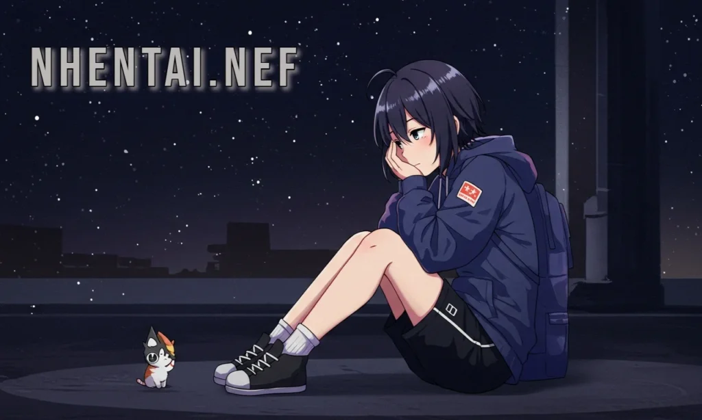 Understanding “nhentai.nef” Origins, Meaning, and Online Safety