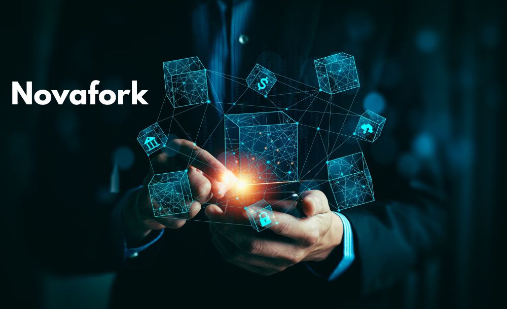 NovaFork: Redefining the Future of Blockchain Innovation